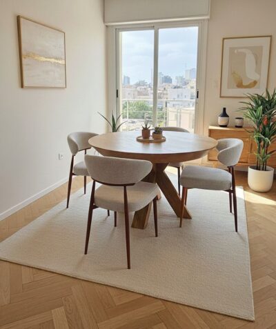 שולחן סאן רמון San Remon