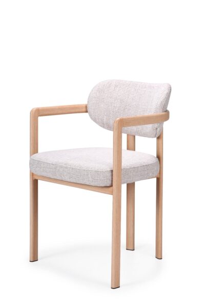 כיסא אוכל ניס