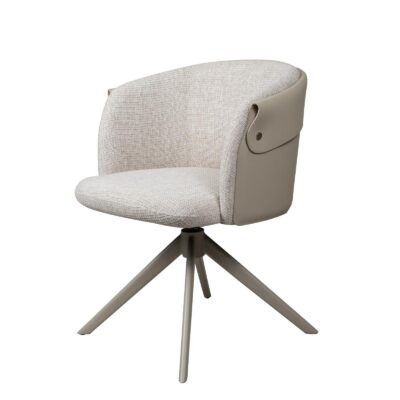 כיסא אוכל/משרד דגם סידני