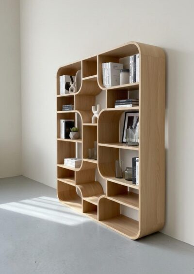 ספרייה לורי