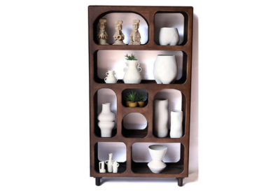 כוננית מילו רחבה