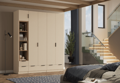 ארון אנטוניו