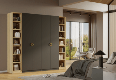 ארון לונדון