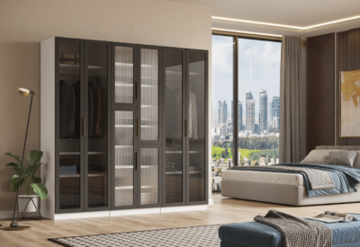 ארון לורנזו