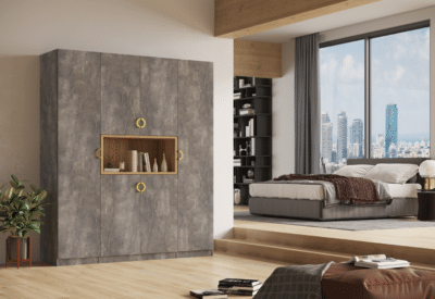 ארון אמיליו