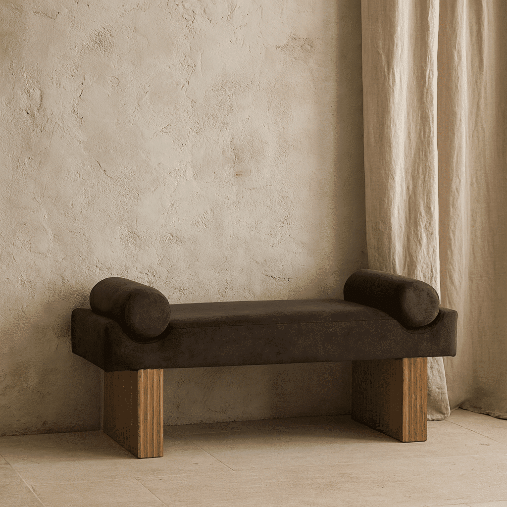 ספסל רוסטיק RUSTIC – תמונה 2