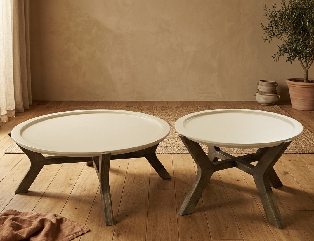 שולחן עידן Idan | Custom Made – תמונה 10