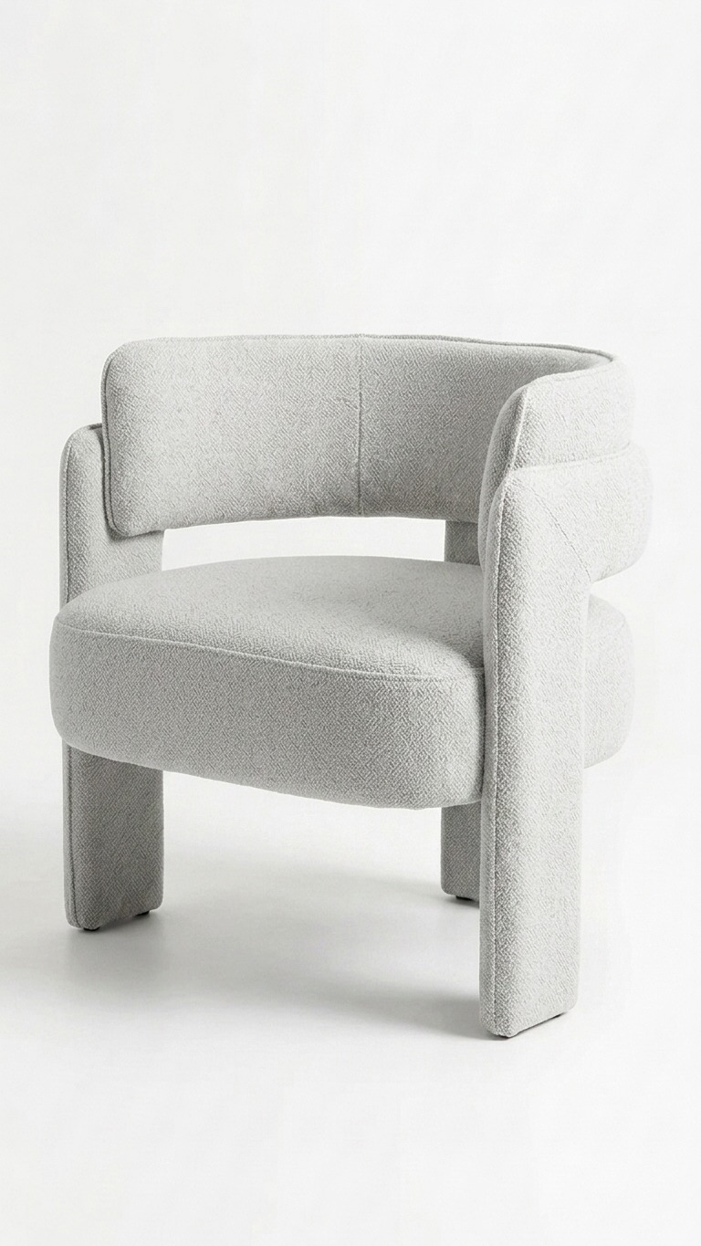כורסא ליאור CUSTOM MADE